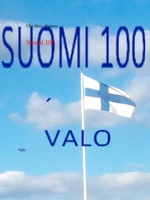 cover image of Suomi 100